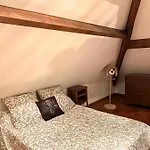 Maison Traditionnelle Normande Avec Piscine 度假居 Hotot-en-Auge