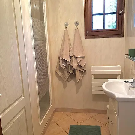 Maison Traditionnelle Normande Avec Piscine * Hotot-en-Auge