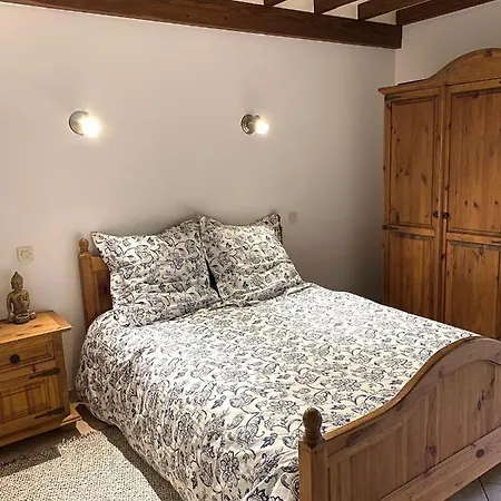 Maison Traditionnelle Normande Avec Piscine *