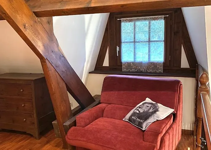 Maison Traditionnelle Normande Avec Piscine 別荘 *